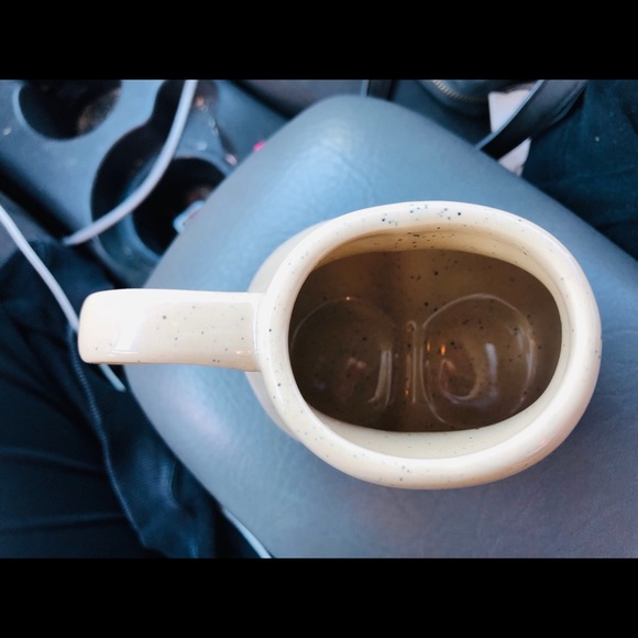 NWOT Urban Outfitters ‘Female Form’ Mug - Picture 4 of 7